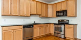 Spacious, Large, Luxury 3 Bedroom Townhouse in Hockessin, Delaware Gallery 15
