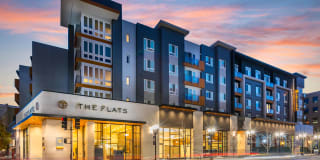 The Flats Cityline Gallery 1