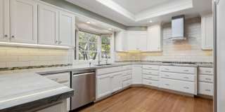 Charming 3-Bedroom Home with Office in desirable Old Palo Alto neighborhood with AC Gallery 1