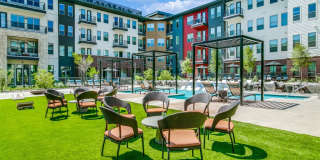 Sagemont Luxury Living Gallery 76