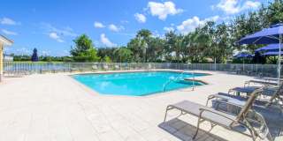 ** NEW CONSTRUCTION ORANGE BLOSSOM GROVES VILLAS ** 2 BEDROOMS\2.5 BATHROOMS UNFURNISHED ANNUAL HOME - MEDIUM DOG FRIENDLY ** Gallery 4