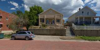 Charming partially furnished 1 bedroom Duplex Apartment Gallery 1