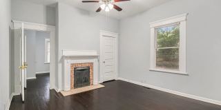 Spacious 3bd/2ba in Capitol View w/ Huge Fenced-In Backyard! Gallery 11