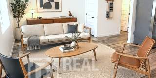 Modern 3 Bedroom, 2.5 Bathroom Townhome for Rent in Idaho Falls with Garage and Washer/Dryer Hookups!  By Real Property Management Gallery 1