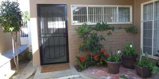 1 Bed/1 Bath Single Story Apartment in La Mesa Gallery 1