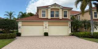 3 Bed + Flex, 3 Bath 2,686 Sq Ft - Top Floor Coach Home Gallery 1