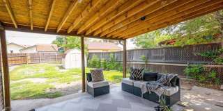 4BD, 2BA Chaffee Park Home with Yard and 1-Car Garage Gallery 16