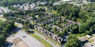 Quiet Apartment 2 Miles from Campus! Gallery 5