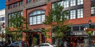 The Henri at Pike and Rose Gallery 34