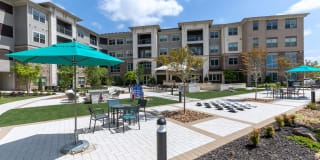 Cyan Craig Ranch Apartments Gallery 12