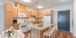Briar Park 55+ Apartments Gallery 22