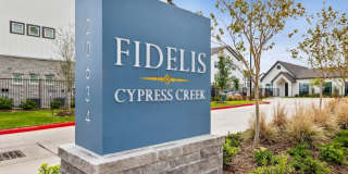 Fidelis Cypress Creek Gallery 1