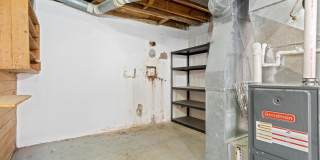 Quaint 4 Bed Cap Cod in Kettering Gallery 28