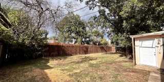 Amazing 4/2.5 in Prime Location! Minutes from Texas Tech and Hospitals! Gallery 39