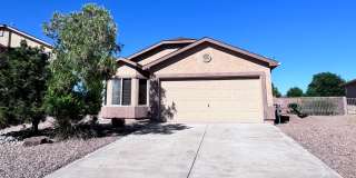 3 bed 2 bath home in Huning Ranch Gallery 1