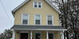 49 Orange Street Gallery 1