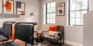 The Lofts at 93 North Gallery 54