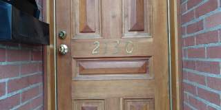5 Bedroom House in the Southside Flats!  Central Air. Washer and Dryer on Main Floor. Private Patio. Gallery 16