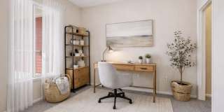 Stetson Meadows Apartments Gallery 20