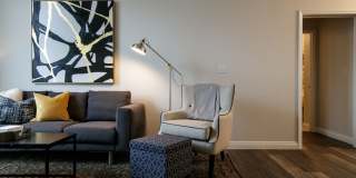 Residences at the Boulevard Gallery 6