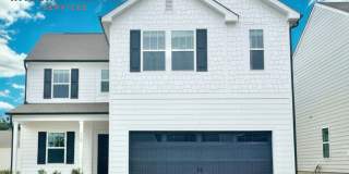 NEW 4 br 2.5 ba with loft and private study in the Kensington community READY JUNE 2026 Gallery 1