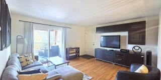 $1,950 - 2 Bed / 1 Bath Fully Furnished Condo in Secure Building in Rockwood/Manito Neighborhood Gallery 1