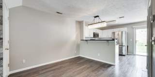Renovated Townhome in Convenient Nashville Location Gallery 12