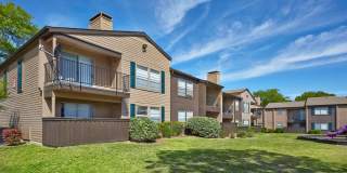 Preston Creek Apartments Gallery 11