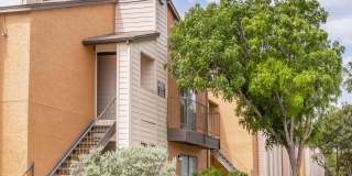 Amber Creek Apartments Gallery 9