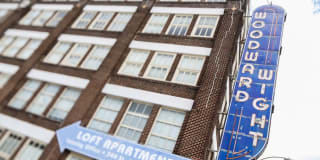 The Woodward Gallery 22