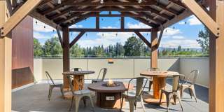 Pilchuck Village Gallery 37