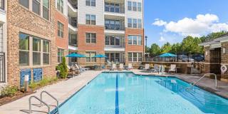 Overture Cary 55+ Active Adult Apartment Homes Gallery 34