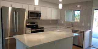 Gorgeous 3 bedroom house in Mesa! Totally renovated and ready to move in! Available NOW! Gallery 6