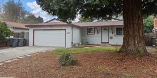 Move In NOW! Beautiful Davis Home Near UC Davis | Bright Open Layout + Private Backyard Gallery 1