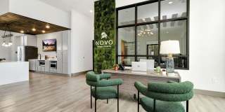 NOVO Avian Pointe Gallery 14