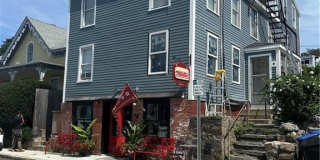 382 Spring Street Gallery 1