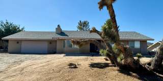 2 Bedroom/2 Bathroom home with office Gallery 1