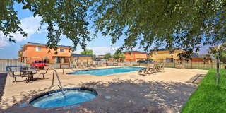 Avanti Townhomes Gallery 15