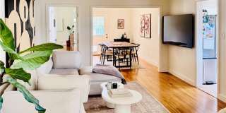 2530 S Bentley Avenue Gallery 8