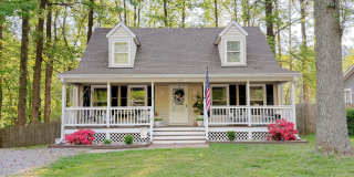 11532 HOOFBEAT Trail Gallery 1