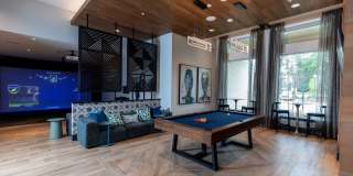 The Madison at City Place Gallery 11