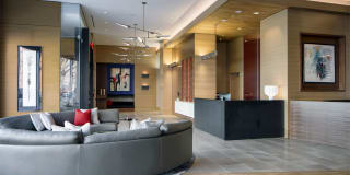 Insignia On M Gallery 16