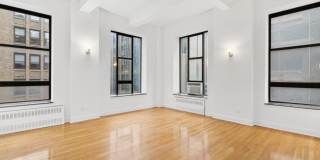 80 Madison Avenue Gallery 1