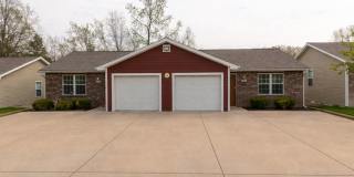 Southeast 3 Bedroom, 2 Bathroom Duplex Gallery 1