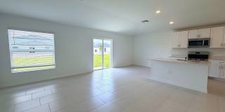1ST MONTH RENT FREE! 3/2 BRANDE NEW HOME IN CRANE LANDING!!! Gallery 17