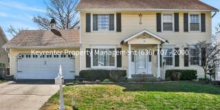 Spacious 4BR Home with Finished Basement in St. Peters Gallery 1