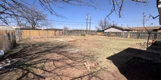 Just off 50th and I-27/ Newly Renovated-MOVE IN SPECIAL!! Gallery 12