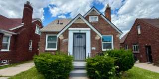 Section 8 Ready  Completely Renovated 3-Bedroom Home for Lease - Call (313)429-3244 Gallery 1