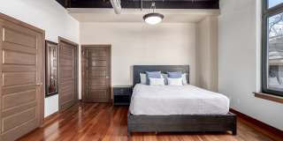 Luxury Furnished Old Town Condo – Modern Elegance in the Heart of Fort Collins Gallery 20