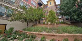Immaculate Two Bedroom Condo With Large Patio For Rent At Vantage Point Gallery 62